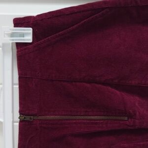 Wild Fable Corduroy Skirt
